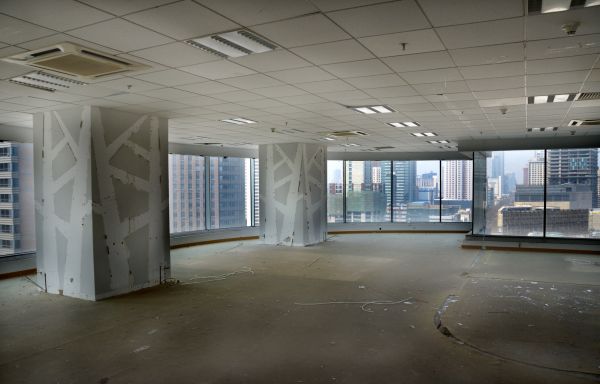 Commercial Restoration Service in Joliet