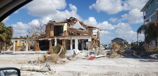 Disaster Cleanup Service in Joliet