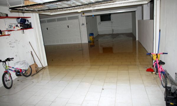 Flood Cleanup Service in Joliet