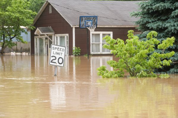 Storm Restoration Service in Joliet