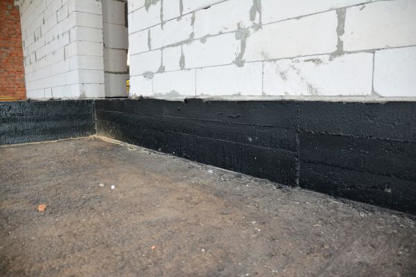 Basement Water Damage Service in Joliet